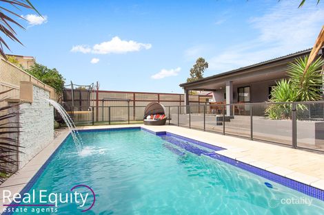 Property photo of 69 Bullecourt Avenue Milperra NSW 2214