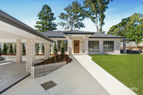 7a Robin St, Coalfalls, QLD 4305