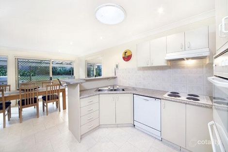 Property photo of 61A Wonga Road Yowie Bay NSW 2228