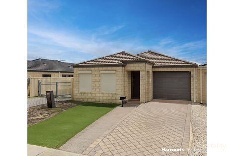 Property photo of 87B Gateway Boulevard Canning Vale WA 6155