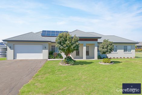 Property photo of 16 Bluebell Way Moore Creek NSW 2340