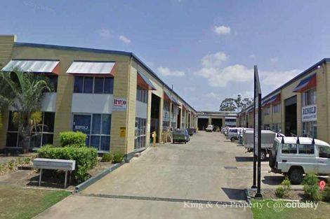 1/31 Boyland Ave, Coopers Plains, QLD 4108