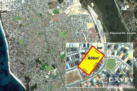 9 Shelburne Gdns, Ridgewood, WA 6030