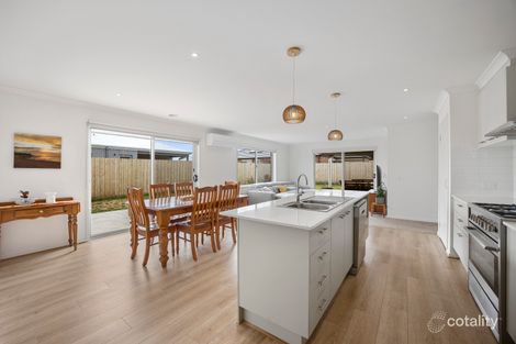 Property photo of 11 Connection Road Wonthaggi VIC 3995