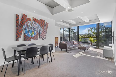 Property photo of 405/19 Marcus Clarke Street City ACT 2601