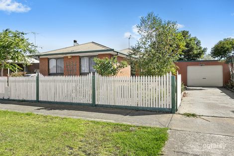 Property photo of 23 Stapledon Court Corio VIC 3214