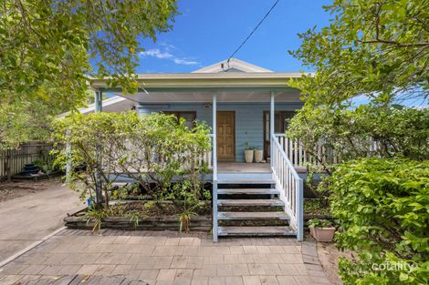 73 Thirteenth Ave, Railway Estate, QLD 4810