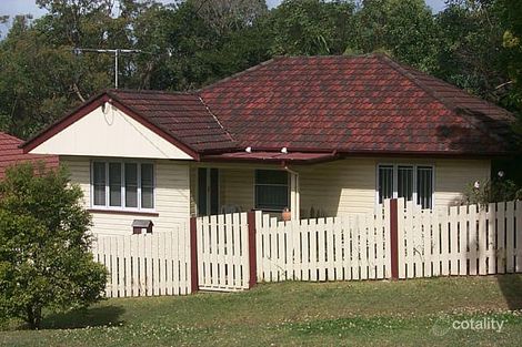 133 The Promenade, Camp Hill, QLD 4152