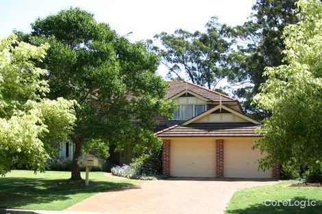 Property photo of 3 Chiswick Place Cherrybrook NSW 2126