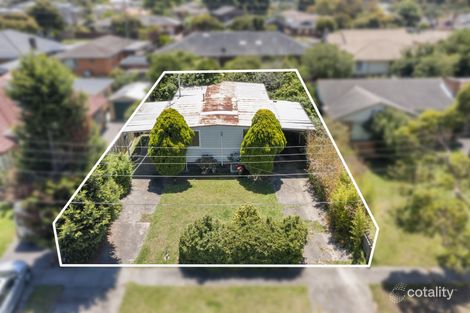 Property photo of 5 Warren Court Dandenong North VIC 3175