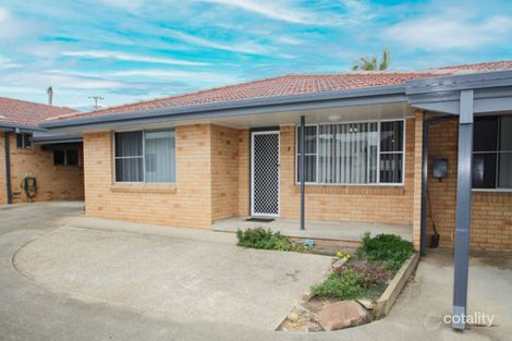 2/43 Collingwood St, Coffs Harbour, NSW 2450