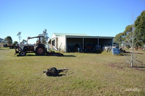 Property photo of 907 Rushforth Road Elland NSW 2460