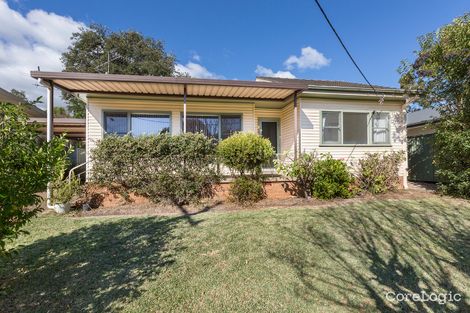 Property photo of 29 Bellereeve Avenue Mount Riverview NSW 2774