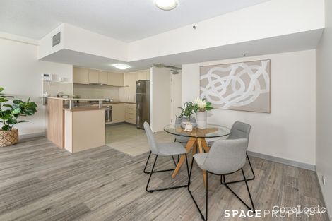 Property photo of 174/170 Leichhardt Street Spring Hill QLD 4000