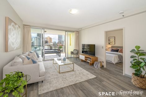 Property photo of 174/170 Leichhardt Street Spring Hill QLD 4000