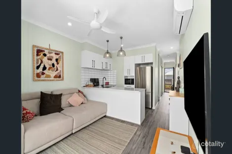 Property photo of 55 Charlotte Avenue Nirimba QLD 4551