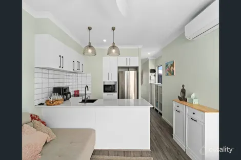 Property photo of 55 Charlotte Avenue Nirimba QLD 4551
