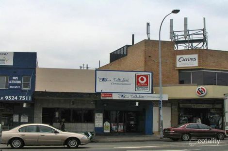 309 Kingsway, Caringbah, NSW 2229