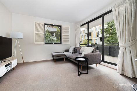Property photo of 103/50-58 Altona Street Kensington VIC 3031