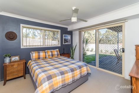 Property photo of 42 Meridian Way Beaudesert QLD 4285