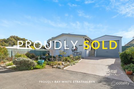 Property photo of 39B Sandergrove Road Strathalbyn SA 5255