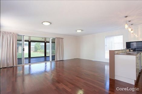 Property photo of 20A Phillip Street East Toowoomba QLD 4350