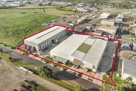 33-39 Industrial Ave, Bohle, QLD 4818