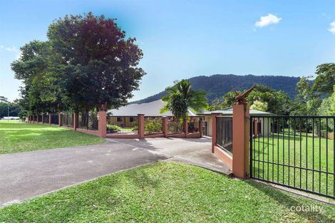 Property photo of 14-16 Watervale Close Redlynch QLD 4870