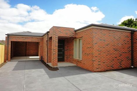 2/19 Lloyd Ave, Epping, VIC 3076