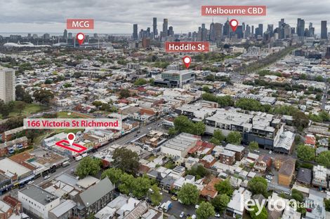 166 Victoria St, Richmond, VIC 3121