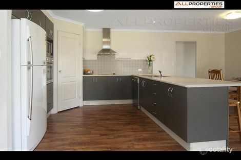Property photo of 8 Lapford Circuit Drewvale QLD 4116