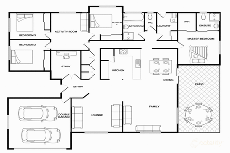 Property photo of 8 Lapford Circuit Drewvale QLD 4116