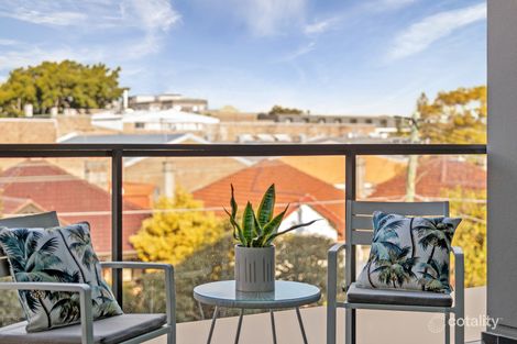 Property photo of 412F/34 Rothschild Avenue Rosebery NSW 2018