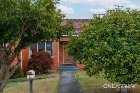 Property photo of 3 Futuna Avenue Park Grove TAS 7320