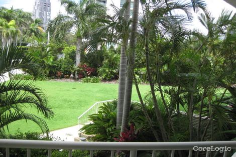 Property photo of 3/20 Cronin Avenue Main Beach QLD 4217