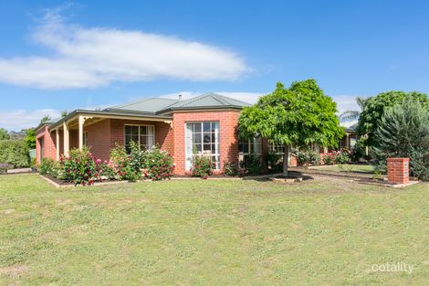 4 Kinta Ct, Strathfieldsaye, VIC 3551