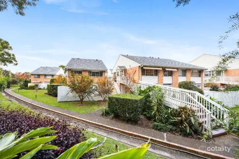 Property photo of 36/2 Dawes Road Belrose NSW 2085