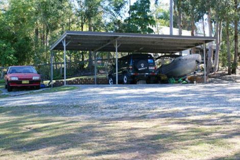 Property photo of 4 Underhill Place Tallai QLD 4213