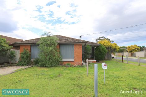 Property photo of 38 Mossfiel Drive Hoppers Crossing VIC 3029