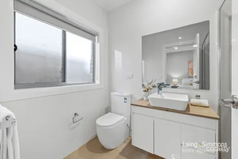 Property photo of 30 Derna Street Bardia NSW 2565