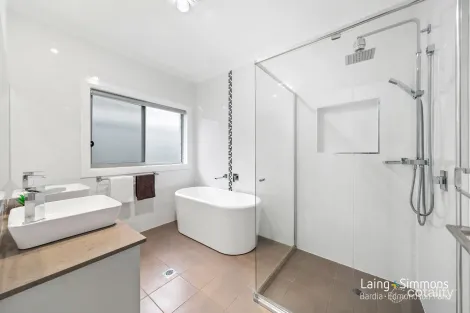 Property photo of 30 Derna Street Bardia NSW 2565