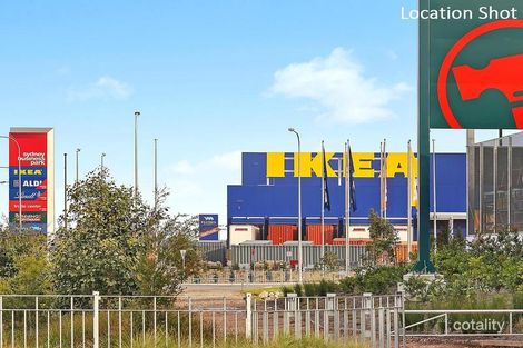 Property photo of LOT 208 Veron Road Schofields NSW 2762