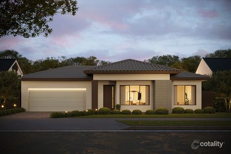 Property photo of 21 Rynas Way Diggers Rest VIC 3427