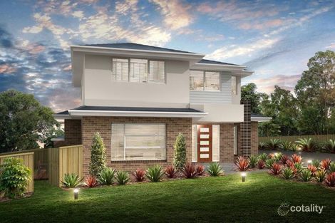 7 Thackeray Ct, Croydon, VIC 3136