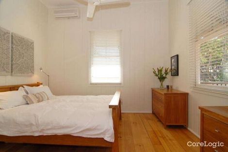 Property photo of 48 Gaunt Street Newmarket QLD 4051