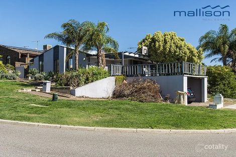 Property photo of 21 Grenfell Way Leeming WA 6149