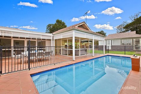 Property photo of 26 Loorana Street Roseville Chase NSW 2069