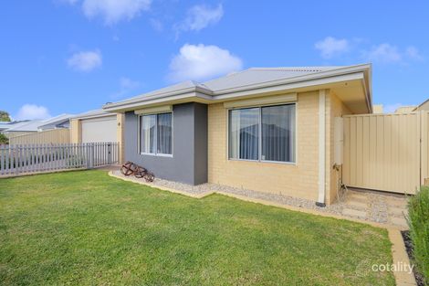Property photo of 93 Brennan Promenade Baldivis WA 6171