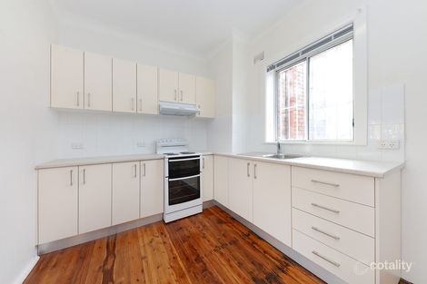 Property photo of 2/6 Ormond Gardens Coogee NSW 2034