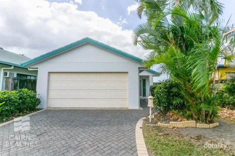 40 Ellis Cl, Kewarra Beach, QLD 4879